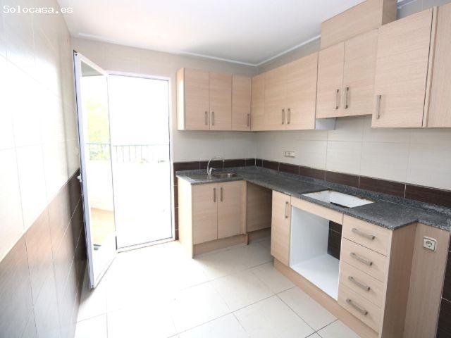 Piso en venta en el Vinalopó Mitjà / El Vinalopó Medio, Valencia