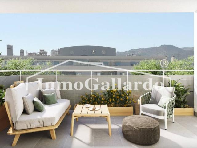 Piso en venta en Torre del Mar, La Axarquía