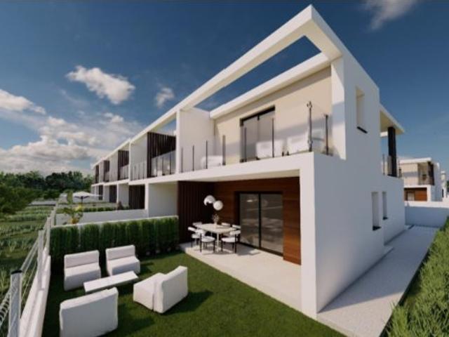 Casa en venta en la Marina Alta, Valencia
