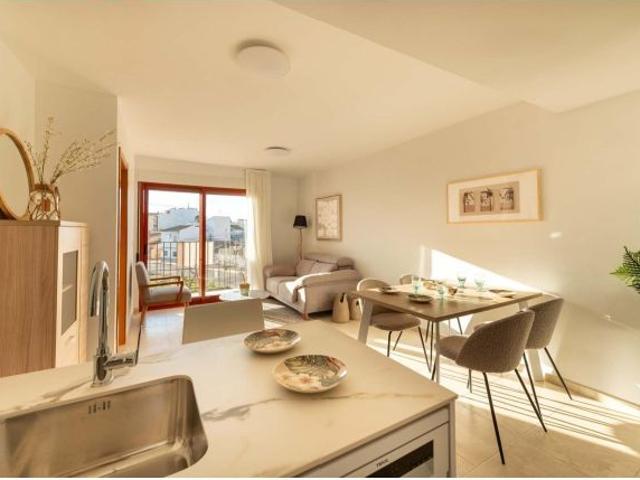 Piso en venta en Jerónimos y Avileses y Balsicas de Arriba, Campo de Cartagena y Mar Menor