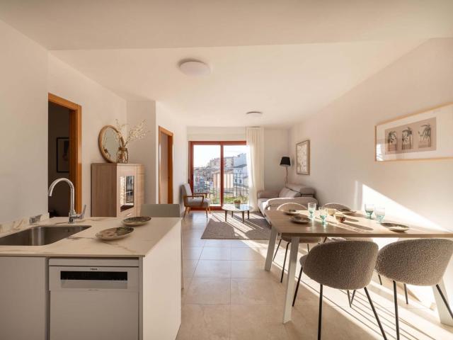 Piso en venta en Jerónimos y Avileses y Balsicas de Arriba, Campo de Cartagena y Mar Menor