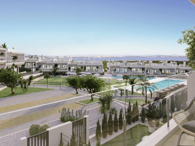 Apartamento en venta en Urbanización la Florida, el Baix Segura / La Vega Baja