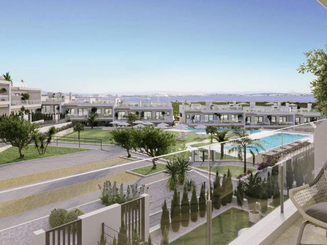 Apartamento en venta en Urbanización la Florida, el Baix Segura / La Vega Baja