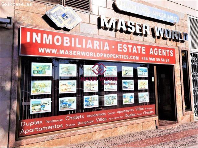 Piso en venta en Alcantarilla, Molino de la Olma