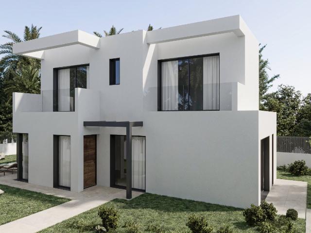 Casa en venta en Urbanització Vereda Park, la Marina Alta