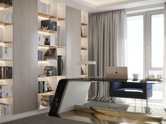 Piso en venta en Málaga del Fresno, Guadalajara