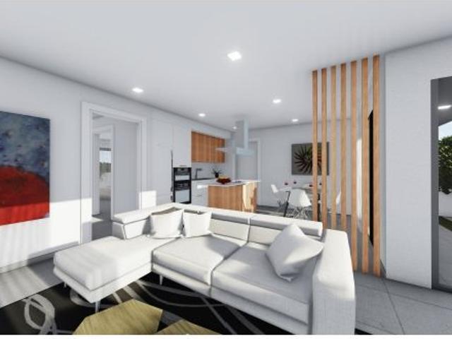 Casa en venta en La Estación, Pulpí