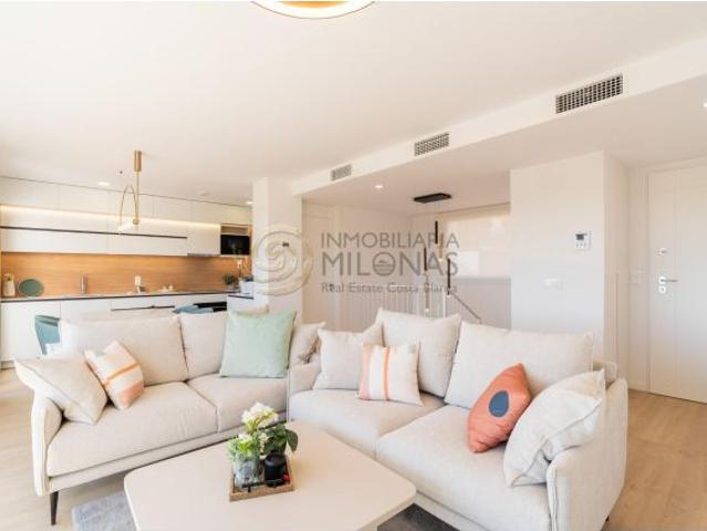 Casa en venta en Barranc Fondo, la Marina Baixa