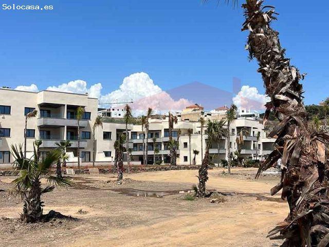 Piso en venta en Almayate Bajo, La Axarquía
