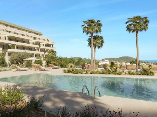 Piso en venta en Las Lomas de Mijas, Costa del Sol Occidental