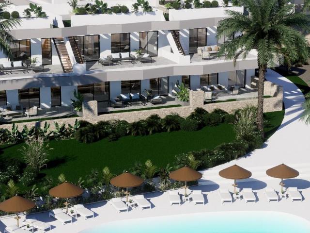 Casa en venta en Finestrat