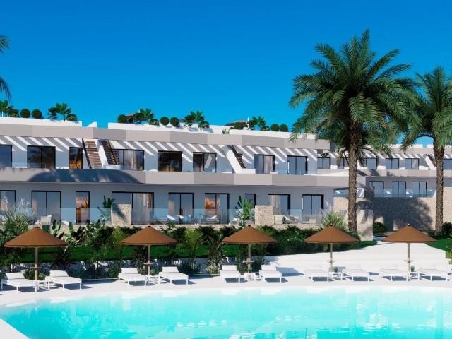 Casa en venta en la Marina Baixa, Valencia
