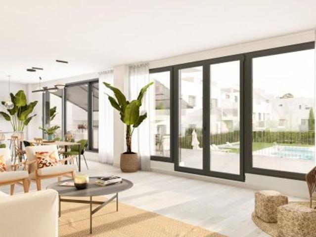 Piso en venta en Caleta de Vélez, La Axarquía