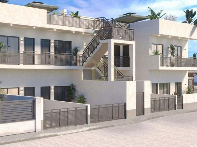 Bungalow en venta en la Canalosa, el Vinalopó Mitjà / El Vinalopó Medio