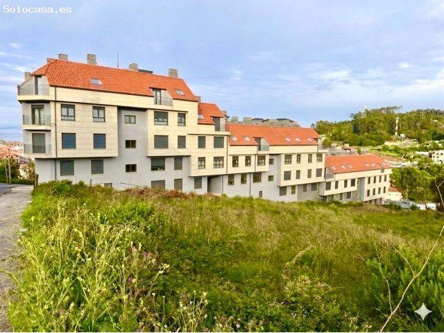 Piso en venta en Ribeira, A Barbanza