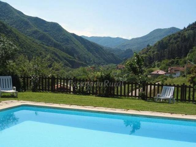 Casa en alquiler en Cabezón De Liébana, Cantabria