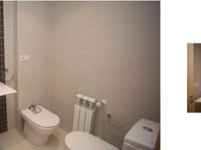 Piso en venta en Santiago de Compostela, Santiago