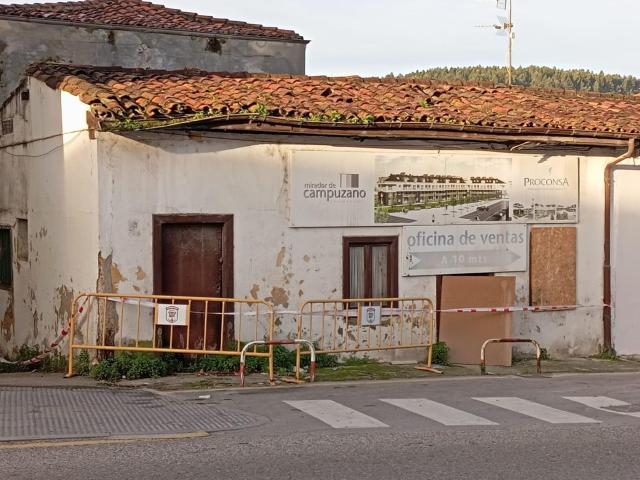 Casa en venta en Campuzano, Torrelavega