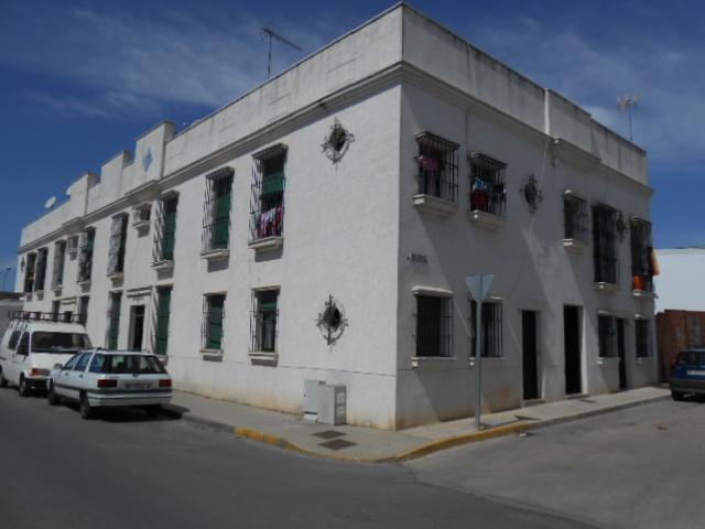 Piso en venta en El Condado, Andalucía