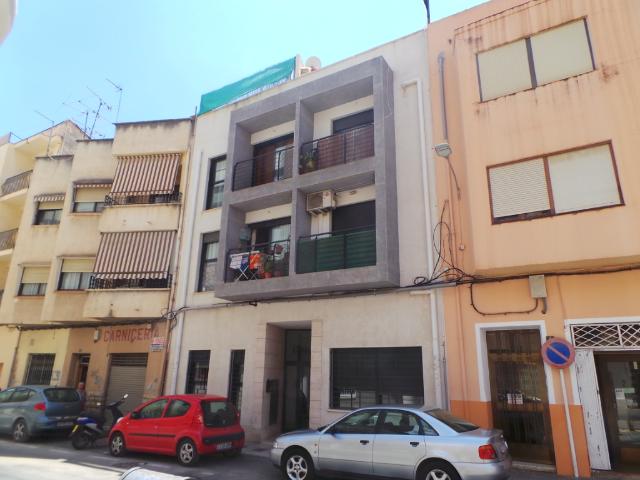 Piso en venta en la Marina Baixa, Valencia