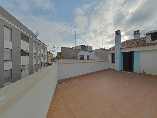 Piso en venta en la Marina Baixa, Valencia