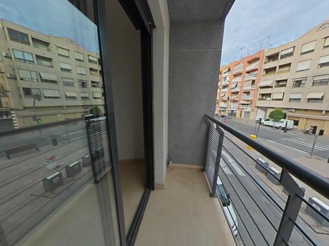 Piso en venta en la Marina Baixa, Valencia