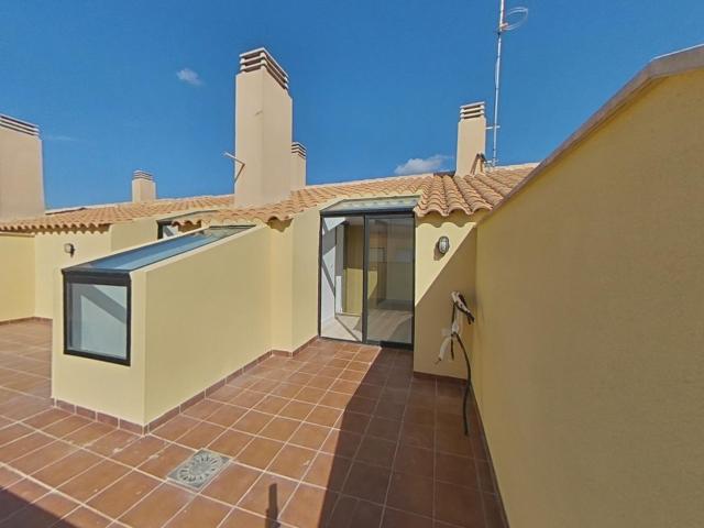 Dúplex en venta en Casco Antiguo de Elda, el Vinalopó Mitjà / El Vinalopó Medio