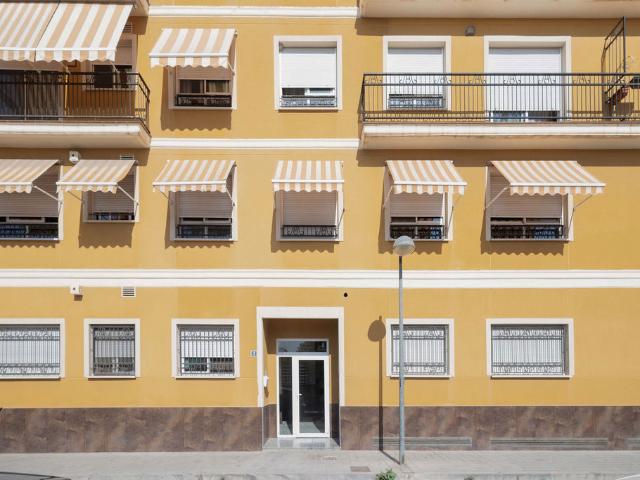 Piso en venta en l'Alacantí, Valencia