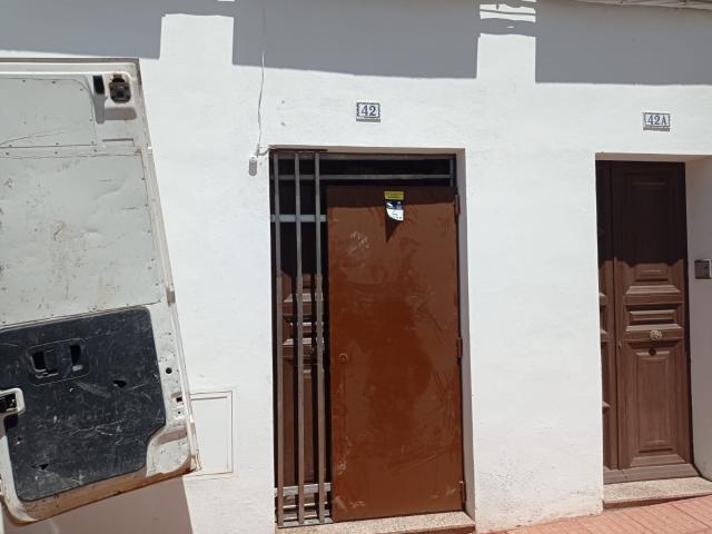 Piso en venta en Granja De Torrehermosa