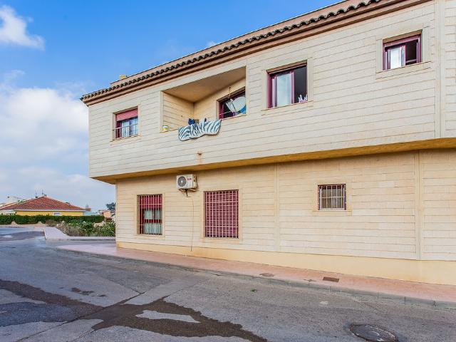 Piso en venta en Palas - Pinilla, Campo de Cartagena y Mar Menor