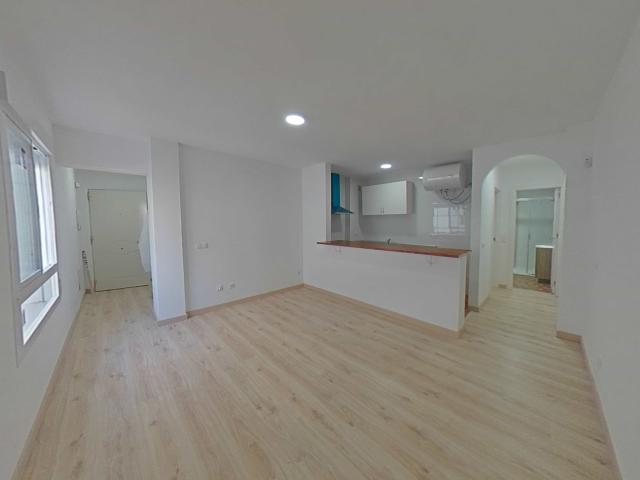 Piso en venta en Bailén-Miraflores, Málaga-Costa del Sol