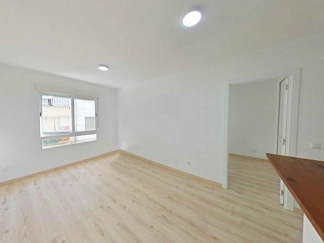 Piso en venta en Bailén-Miraflores, Málaga-Costa del Sol