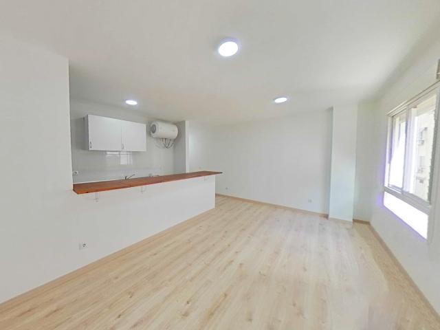 Piso en venta en Bailén-Miraflores, Málaga-Costa del Sol