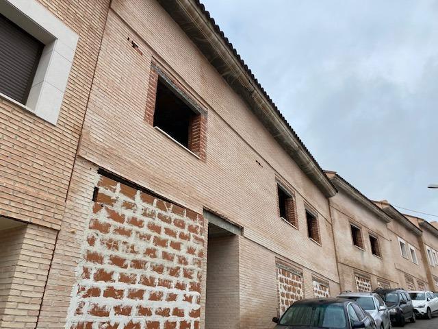 Dúplex en venta en Carabaña