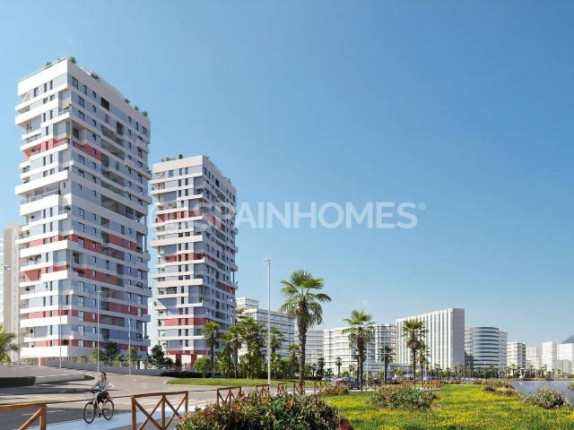 Piso en venta en San Bernardo, la Marina Alta