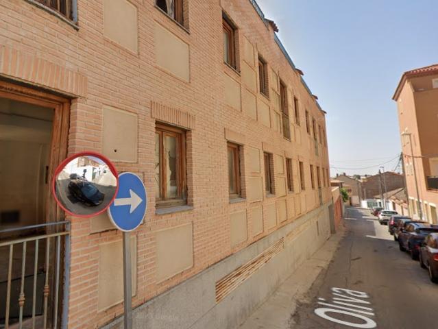 Piso en venta en Recas