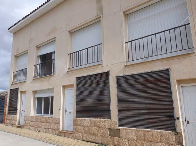 Piso en venta en Yebes