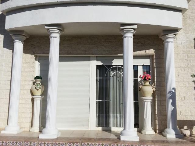 Villa en venta en Griñón