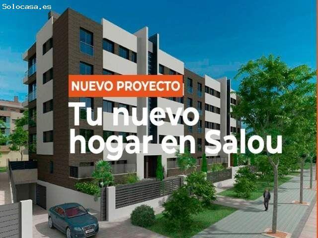 Piso en venta en Tarragonès, Catalunya