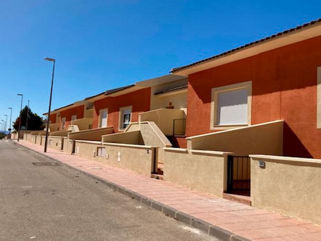 Villa en venta en Librilla, Perana