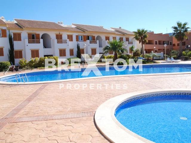 Piso en venta en El Plan, Campo de Cartagena y Mar Menor