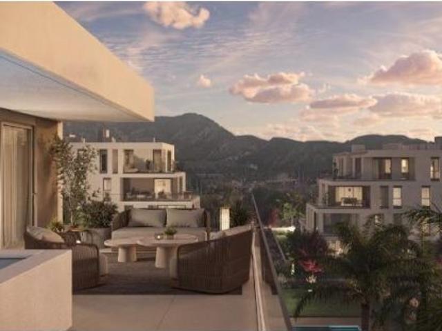 Piso en venta en les Vil·les, la Plana Alta