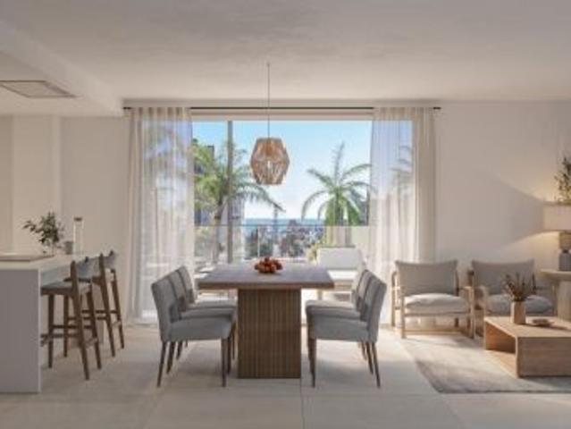 Piso en venta en les Vil·les, la Plana Alta