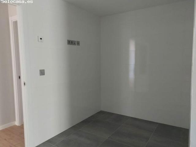 Piso en venta en Soria