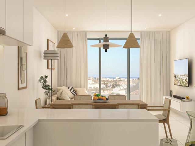 Piso en venta en Las Lomas de Mijas, Costa del Sol Occidental