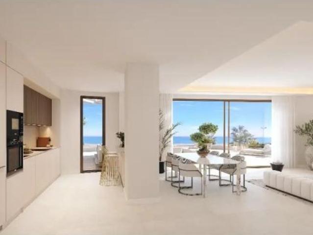 Piso en venta en Carretera de Cádiz, Málaga-Costa del Sol