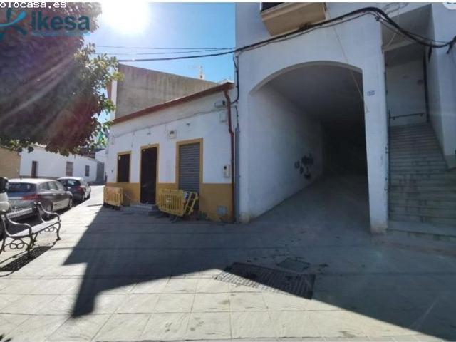 Piso en venta en El Condado, Andalucía