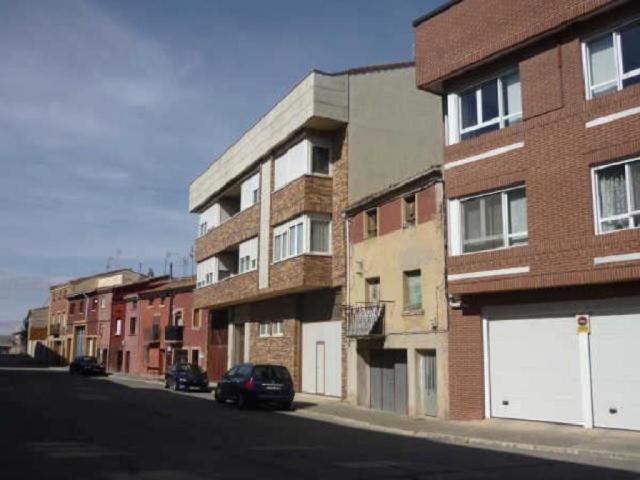Piso en venta en Santo Domingo De La Calzada, La Rioja