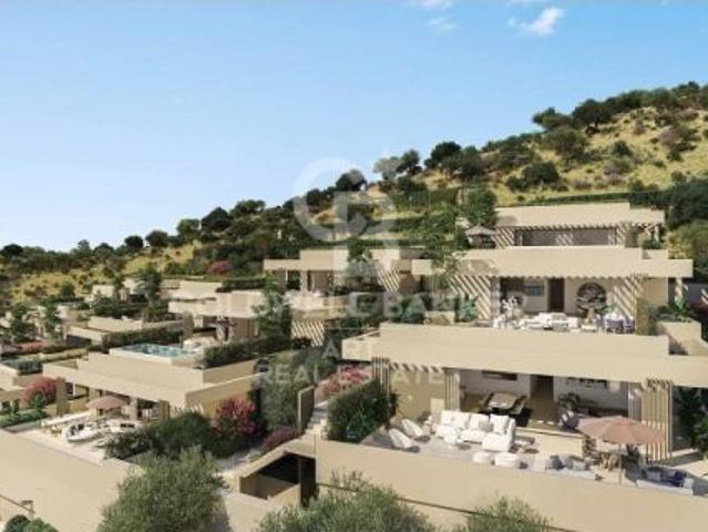 Casa en venta en Marbella Club Golf Resort, Costa del Sol Occidental