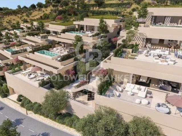 Casa en venta en Marbella Club Golf Resort, Costa del Sol Occidental